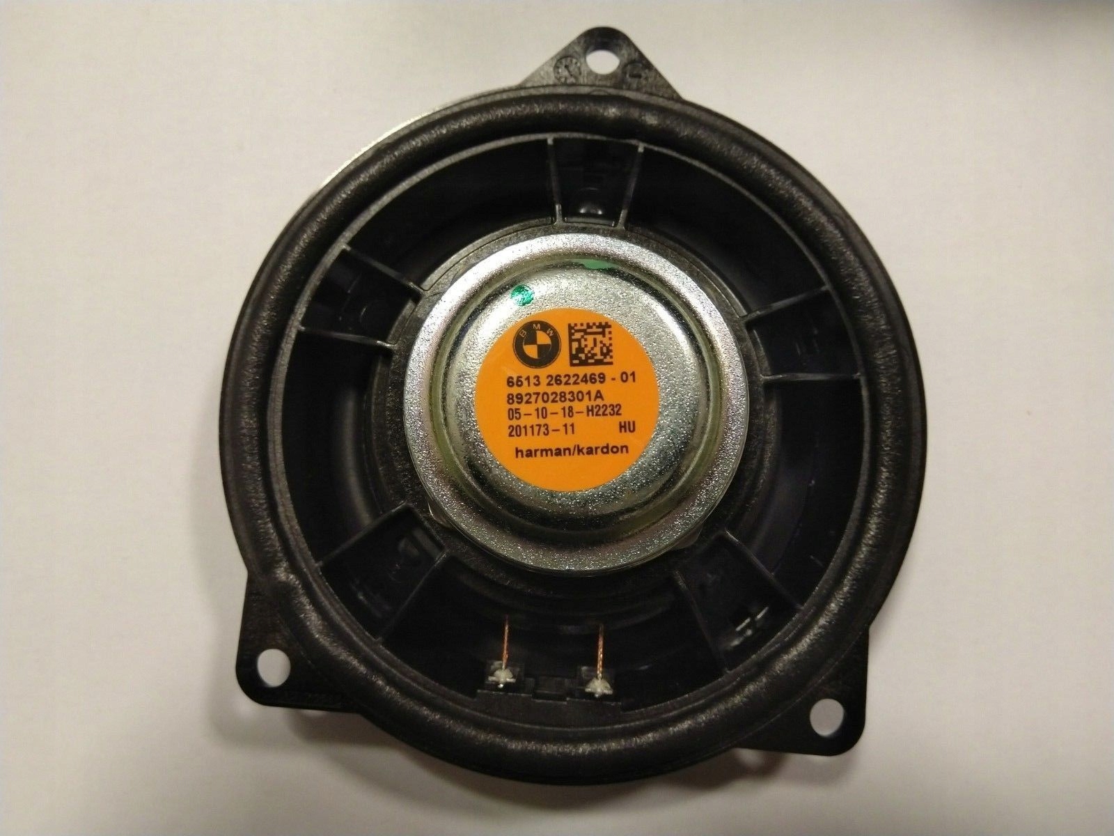 65132622469 Głośnik HARMAN KARDON BMW G30 G31 G32 G11 G12 NOWY