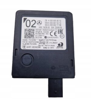 A.0009054513 radar Sensor Mercedes A0009054513 A0008900597 A0008900397
