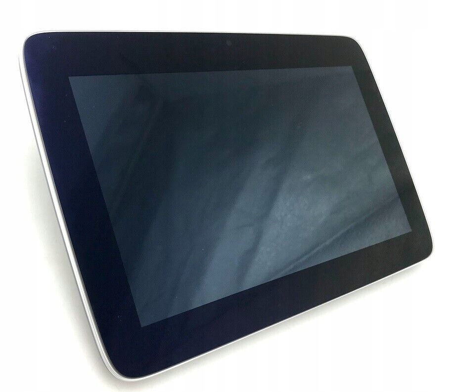 A.1669001420 MONITOR EKRAN MERCEDES A-KLASA W176 B W246 CLA W117 C117 GLA W156 X156 LIFT