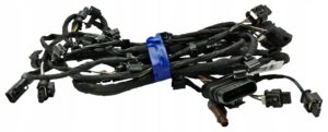 A.1775404656 wiązka Kabel Czujników parkowania PDC przód Mercedes A-Klasa W177 V177 Lift