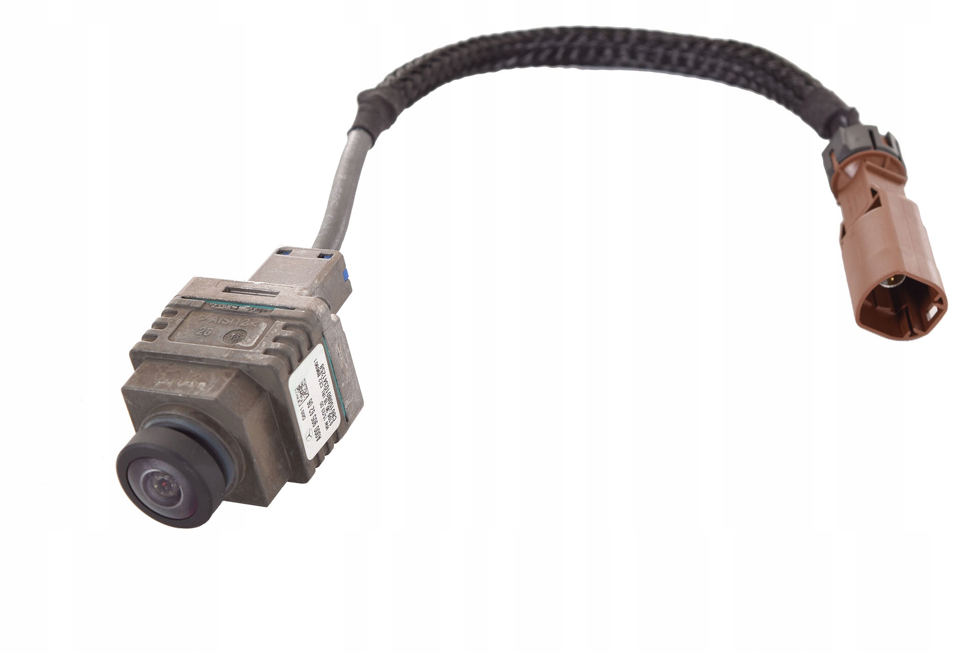 A.000.905.62.06 KAMERA COFANIA MERCEDES A-KLASA W177 E W213 W238 C238 C W205 NOWA ORYGINAŁ