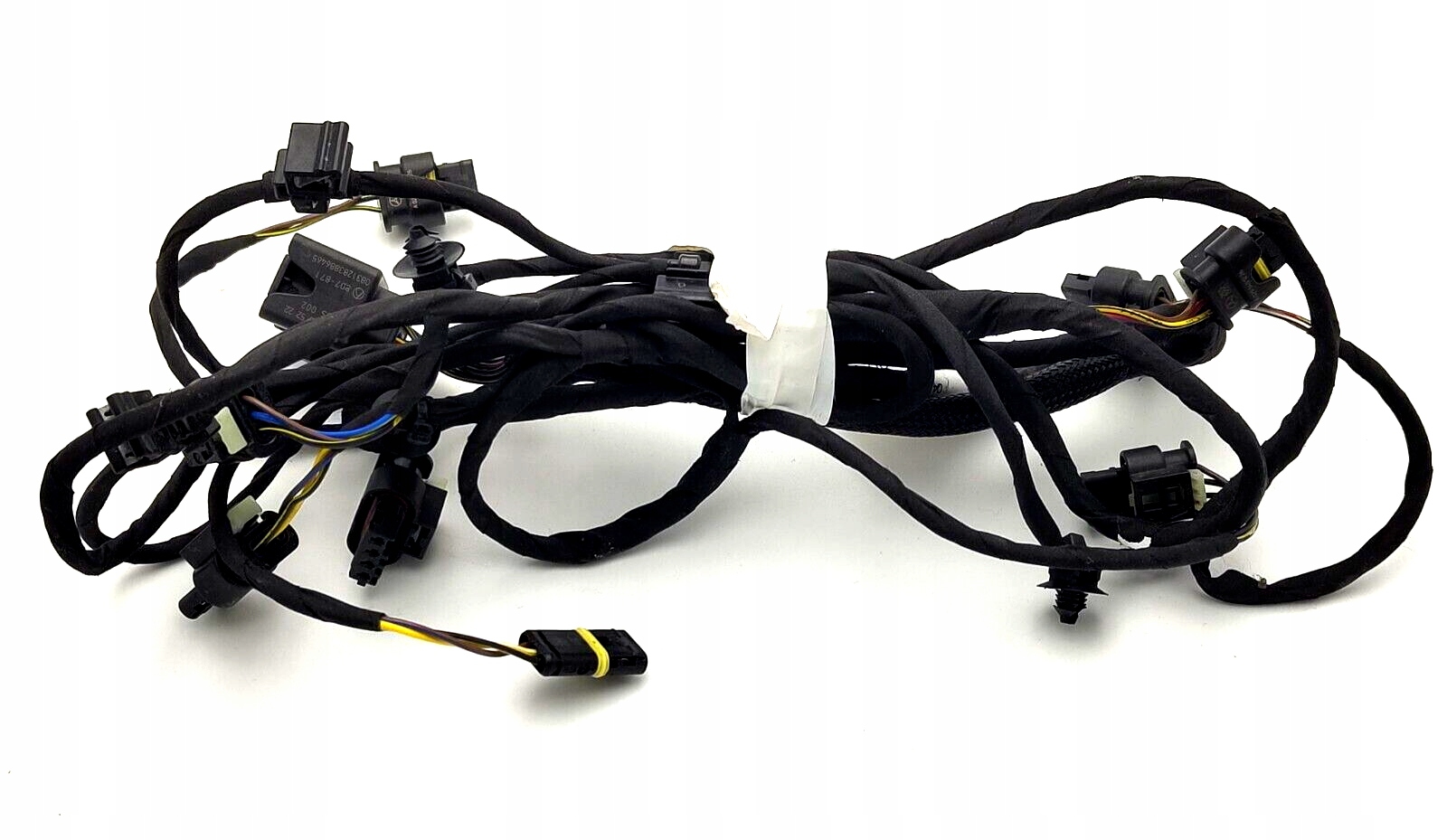A.1775401511 WIĄZKA INSTALACJA KABEL PARKOWANIA PDC MERCEDES GLB X247 EQA EQB W177 W247