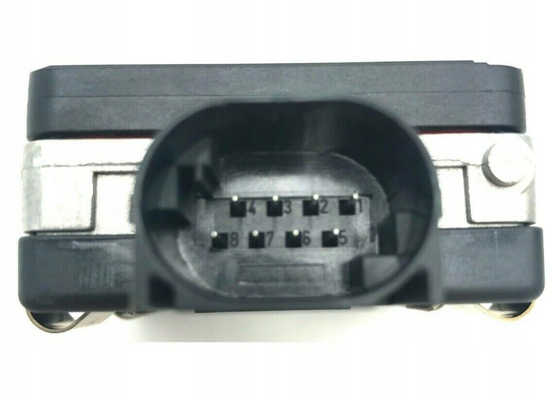 A.4479001518 RADAR SENSOR DISTRONIC MERCEDES V-KLASA W447 W448 NOWY A4479001518 ORYGINAŁ