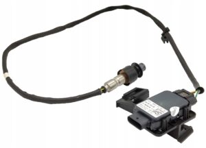 04L907.805D sonda NOX czujnik Bosch 1.6 2.0 TDI VW Golf VII Passat B8 Tiguan Touran NEW