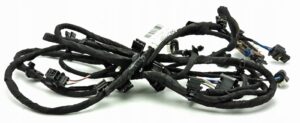 A.1185407737 wiązka Kabel Czujników parkowania PDC przód Mercedes CLA W118 C118 X118