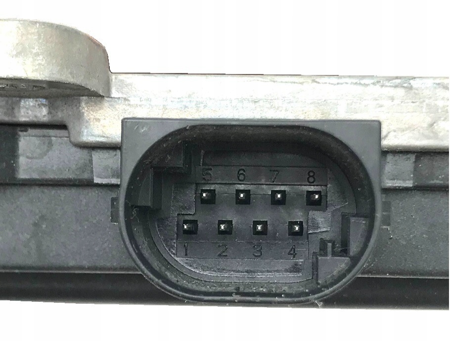 A0009002839 RADAR SENSOR DISTRONIC MERCEDES S-KLASA W222 W217 C217 A217 E W213 NOWY
