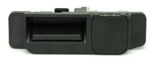 A.0997501600 Klamka Tylnej Klapy Mikrostyk Mercedes W205 W213 W222 Lift AMG GT X290 C290