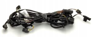 A.1185408438 wiązka instalacja Kabel parkowania PDC Mercedes CLA C118 Coupe X118 przód