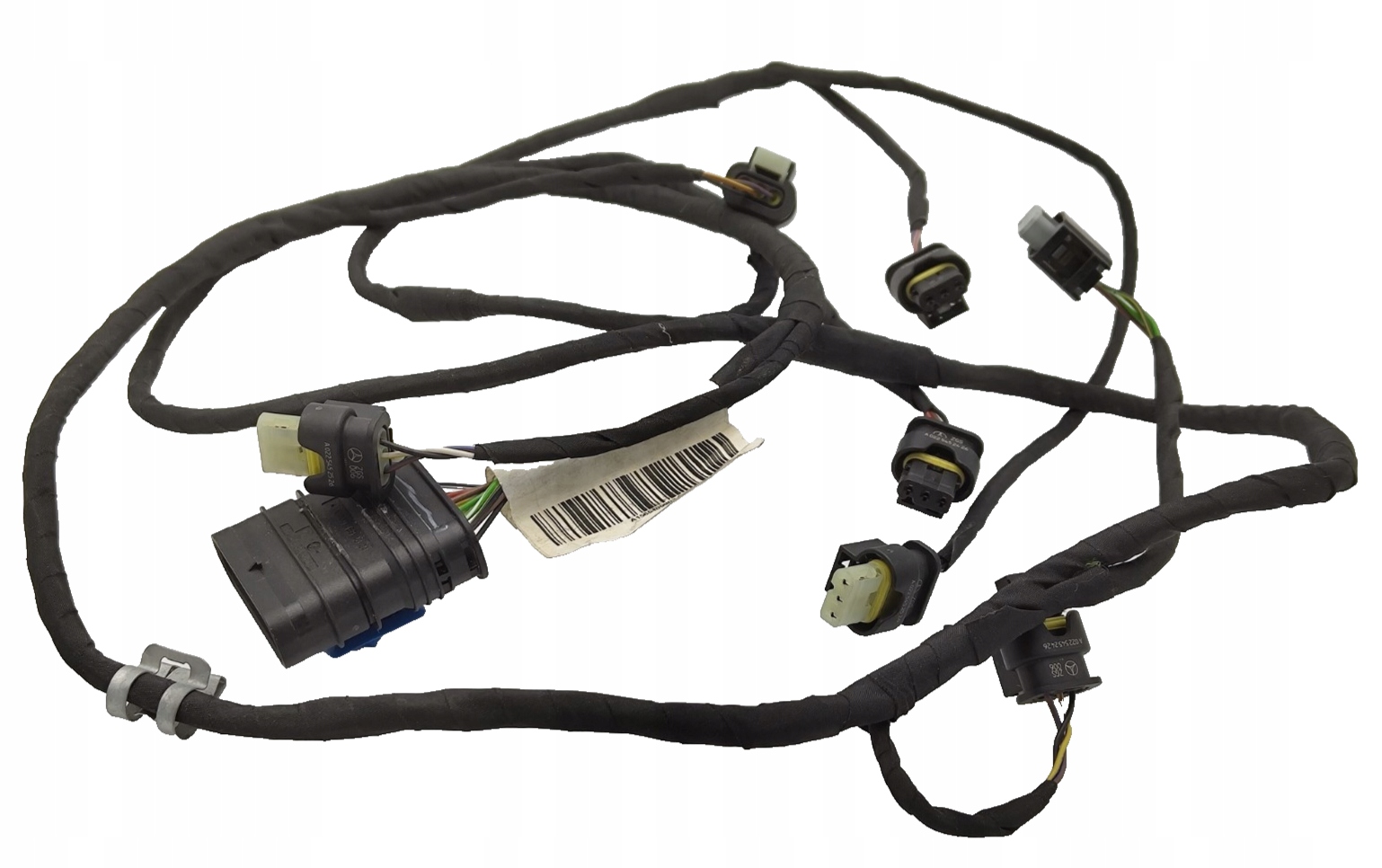 A.1565409903 WIĄZKA INSTALACJA KABEL PARKOWANIA PDC MERCEDES GLA X156 W156 LIFT AMG