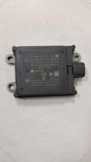 A0009006314 radar Distronic Mercedes W222 217 W213 A0009006314