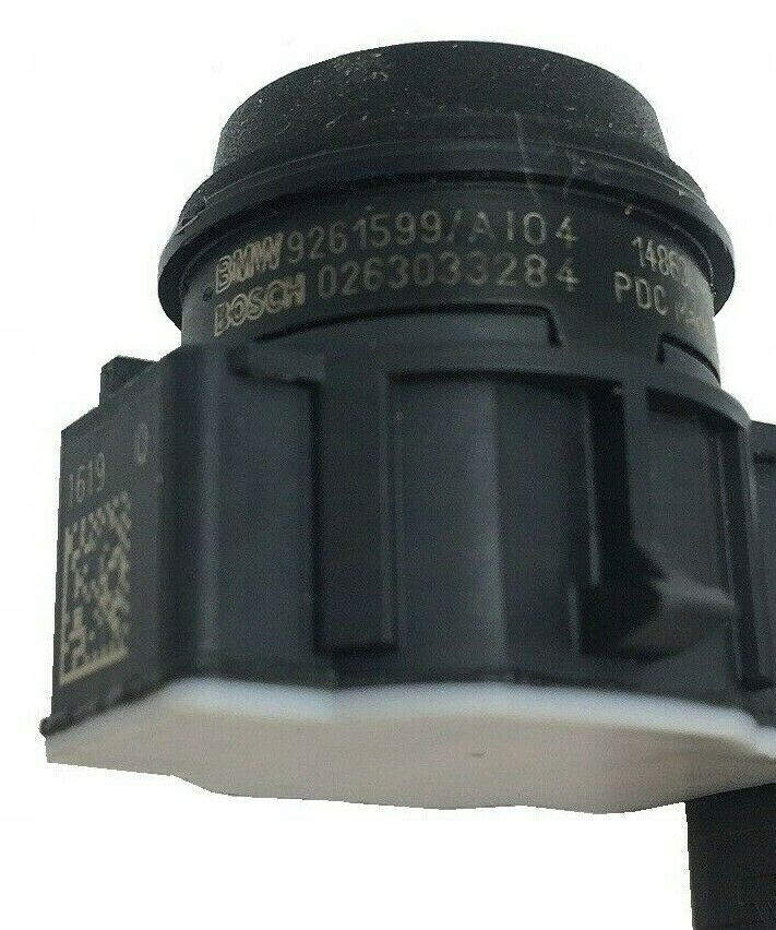 66 20 9 261 599 CZUJNIK COFANIA PARKOWANIA PDC BMW F20 F21 F22 F23