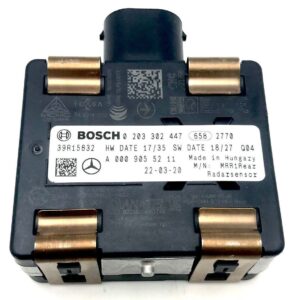 A.000.905.52.11 radar Sensor Distronic Mercedes C-Klasa W205 GLC W253 Lift GLA H247 GLB 247