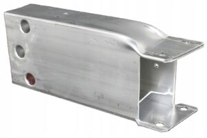 A.2466200195 Absorber Strefa Zgniotu lewa Mercedes CLA W117 C117 GLA A-Klasa W176 W246