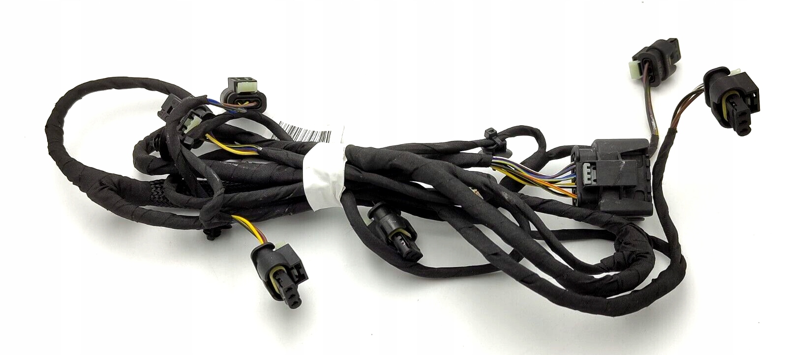 A.1775408341 WIĄZKA INSTALACJA KABEL PARKOWANIA PDC MERCEDES GLA H247 GLB X247 EQB X243
