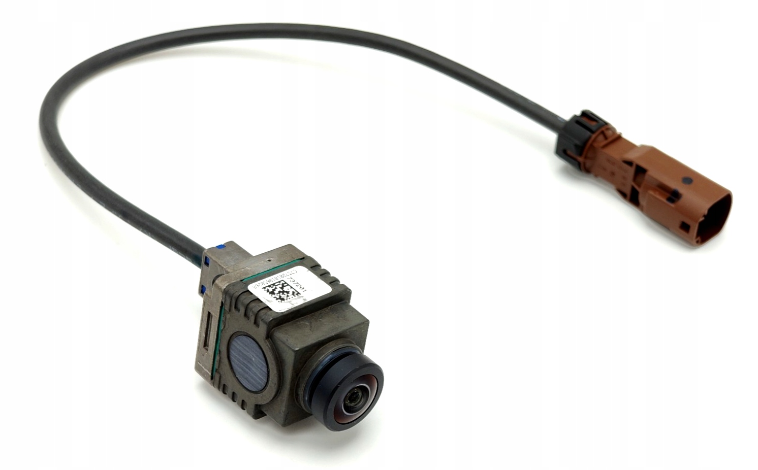 A.000.905.63.06 KAMERA PRZEDNIA PRZÓD SURROUND MERCEDES W213 W205 GLC W253 LIFT W222 C238 G