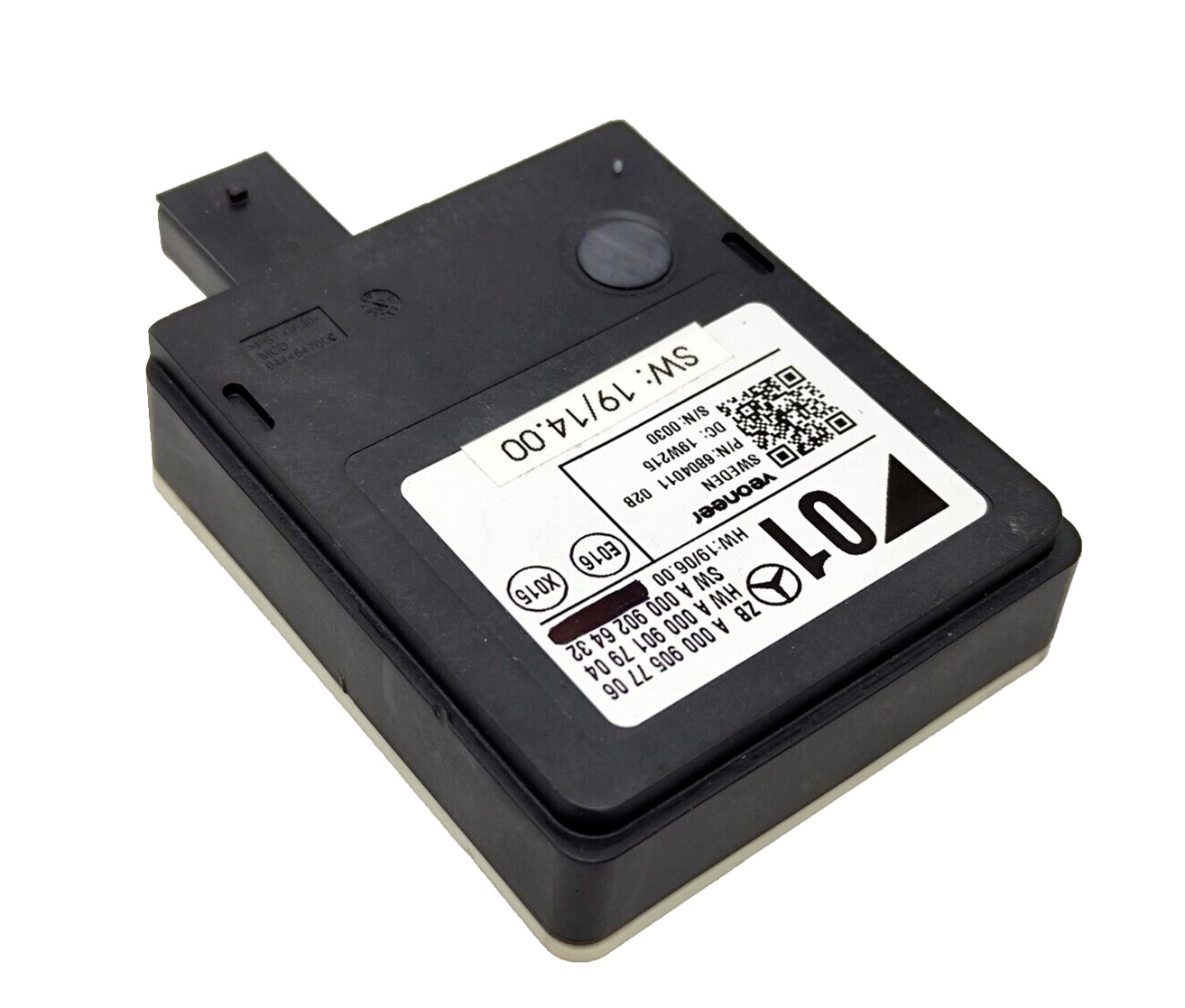A.0009057706 RADAR SENSOR MERCEDES A0009057706 A0009017904 A0009026432
