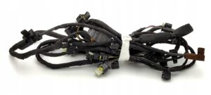 A.118.540.94.13 wiązka instalacja Kabel parkowania PDC Mercedes CLA C118 Coupe X118 W118