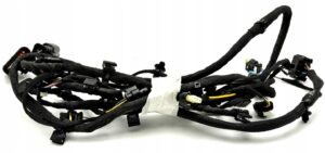 A.1185401414 wiązka Kabel Czujników parkowania PDC przód Mercedes CLA 45 AMG C118 W118