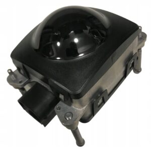 66316781590 radar Distronic ACC BMW 5 E60 E61 LCI Lift Lifting 6 E63 E64 nowy oryginał