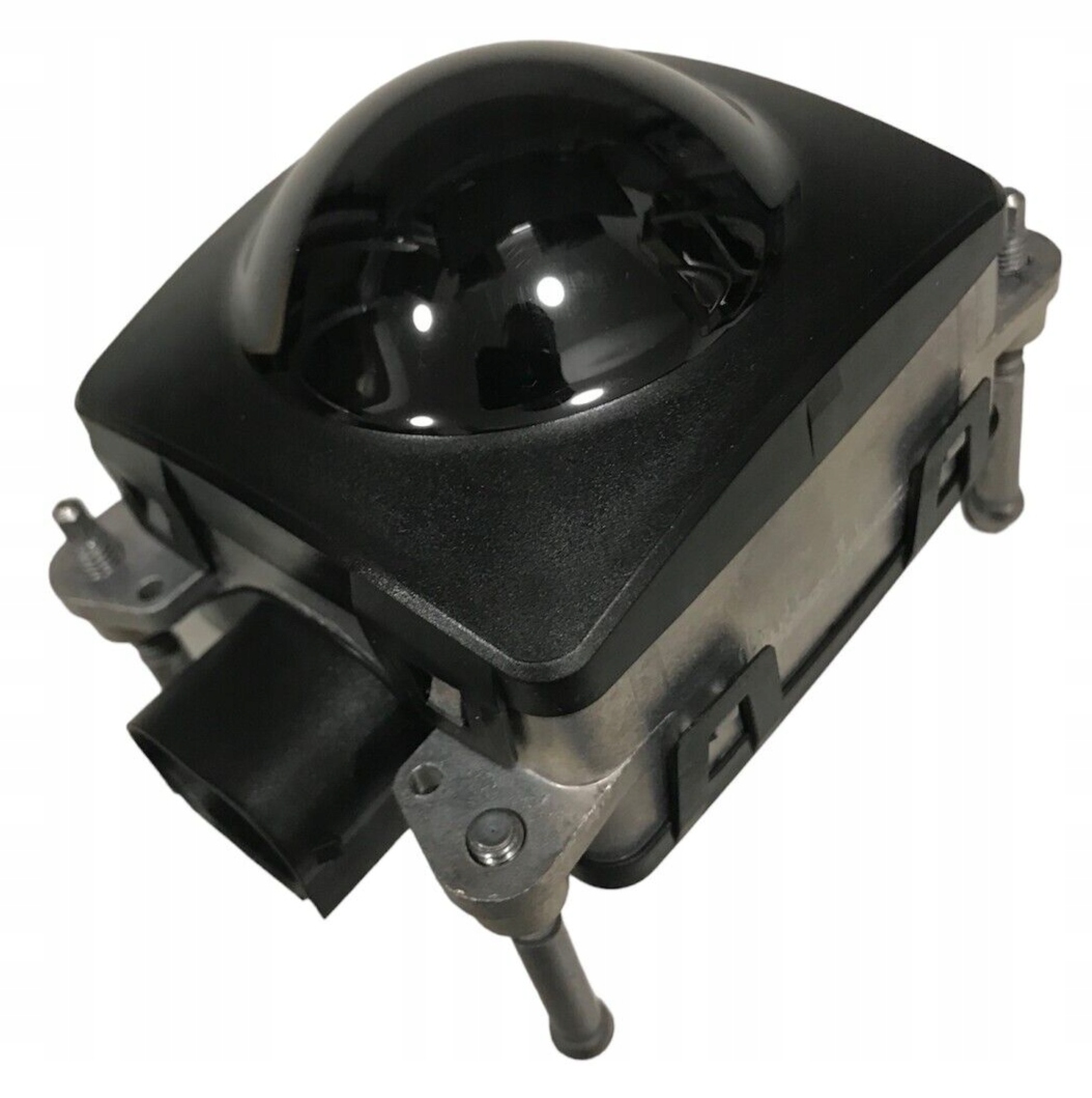 66316781590 RADAR DISTRONIC ACC BMW 5 E60 E61 LCI LIFT LIFTING 6 E63 E64 NOWY ORYGINAŁ