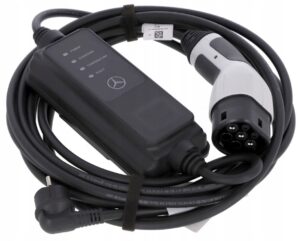 A.000.5833804 Ładowarka elektryczna Kabel Mercedes Hybryda GLE W167 C167 A W177 C W205