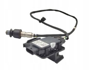 04L.907805D sonda NOX Bosch 1.6 2.0 TDI VW Golf 7 Sportsvan Passat Touran Tiguan oryg.