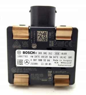 A9079009304 radar Asystent Hamowania Mercedes Sprinter W907 W910 A9079009304 nowy