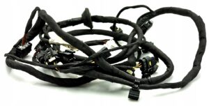 A2185404432 wiązka PDC Kabel parkowania Mercedes CLS W218 C218 Lift TYŁ tylna oryginał