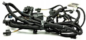 A.1185401314 wiązka Kabel Czujników parkowania PDC przód Mercedes CLA 45 AMG C118 W118