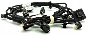 A1775404601 wiązka Kabel Czujników parkowania PDC przód Mercedes A-Klasa W177 V177 nowy