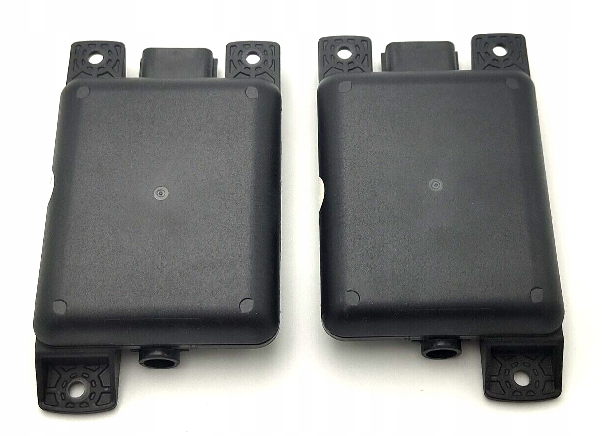 84186472 84129136 RADAR SENSOR GM OPEL INSIGNIA B ASYSTENT ZMIANY PASA RUCHU LEWY+PRAWY