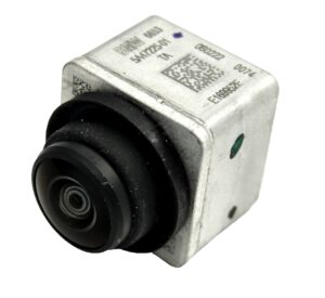 6655.5.A47.225 kamera parkowania 360 BMW X1 U11 U12 U10 X3 G45 G48 X5 F95 M G05 oryginalna