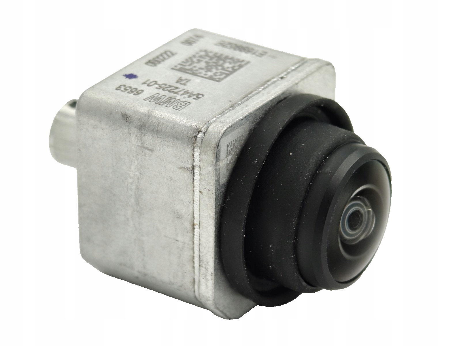 6655.5.A47225 KAMERA PARKOWANIA 360 BMW 1 F70 2 F74 F78 G45 5 G60 i5 G61 ORYGINALNA NOWA