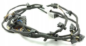 A1775403329 wiązka Kabel Czujników parkowania PDC przód Mercedes A-Klasa W177 V177 nowy
