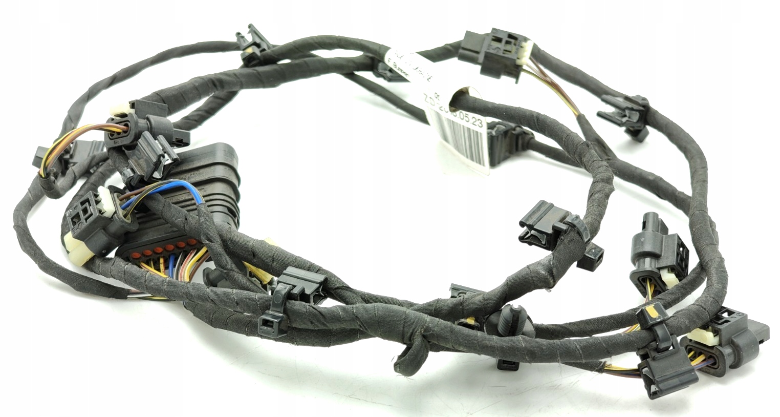 A1775403329 WIĄZKA KABEL CZUJNIKÓW PARKOWANIA PDC PRZÓD MERCEDES A-KLASA W177 V177 NOWY