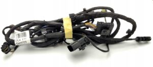 A.1775409729 wiązka instalacja Kabel parkowania PDC Mercedes A-Klasa W177 A45 AMG przód