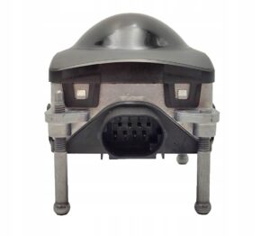 66316790171 radar moduł Sensor Distronic ACC BMW 7 F01 7 F02 nowy oryginał 66316790171