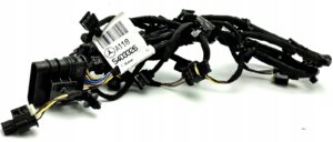 A.1185403326 wiązka Kabel Czujników parkowania PDC przód Mercedes CLA W118 C118 X118