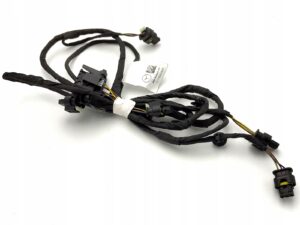 A.177.540.1629 wiązka instalacja Kabel parkowania PDC Mercedes A-Klasa W177 AMG TYŁ