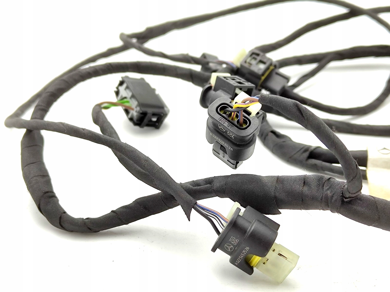 A.1565409903 WIĄZKA INSTALACJA KABEL PARKOWANIA PDC MERCEDES GLA X156 W156 LIFT AMG