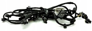A.1185407437 wiązka Kabel Czujników parkowania PDC przód Mercedes CLA C118 X118 W118
