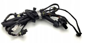 A.1775402929 wiązka instalacja Kabel parkowania PDC Mercedes A- Klasa W177 V177 przód