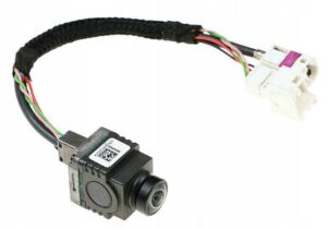 A1669059302 kamera cofania Mercedes CLA W117 GLA W156 A-Klasa W176 GLS X166 GLE W166