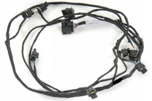 A1565401702 Mercedes wiązka PDC Kabel parkowania GLA W156