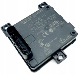 A2139053314 radar Sensor Mercedes Asystent Przeciwkolizyjny E-Klasa W213 S213 W238 C238