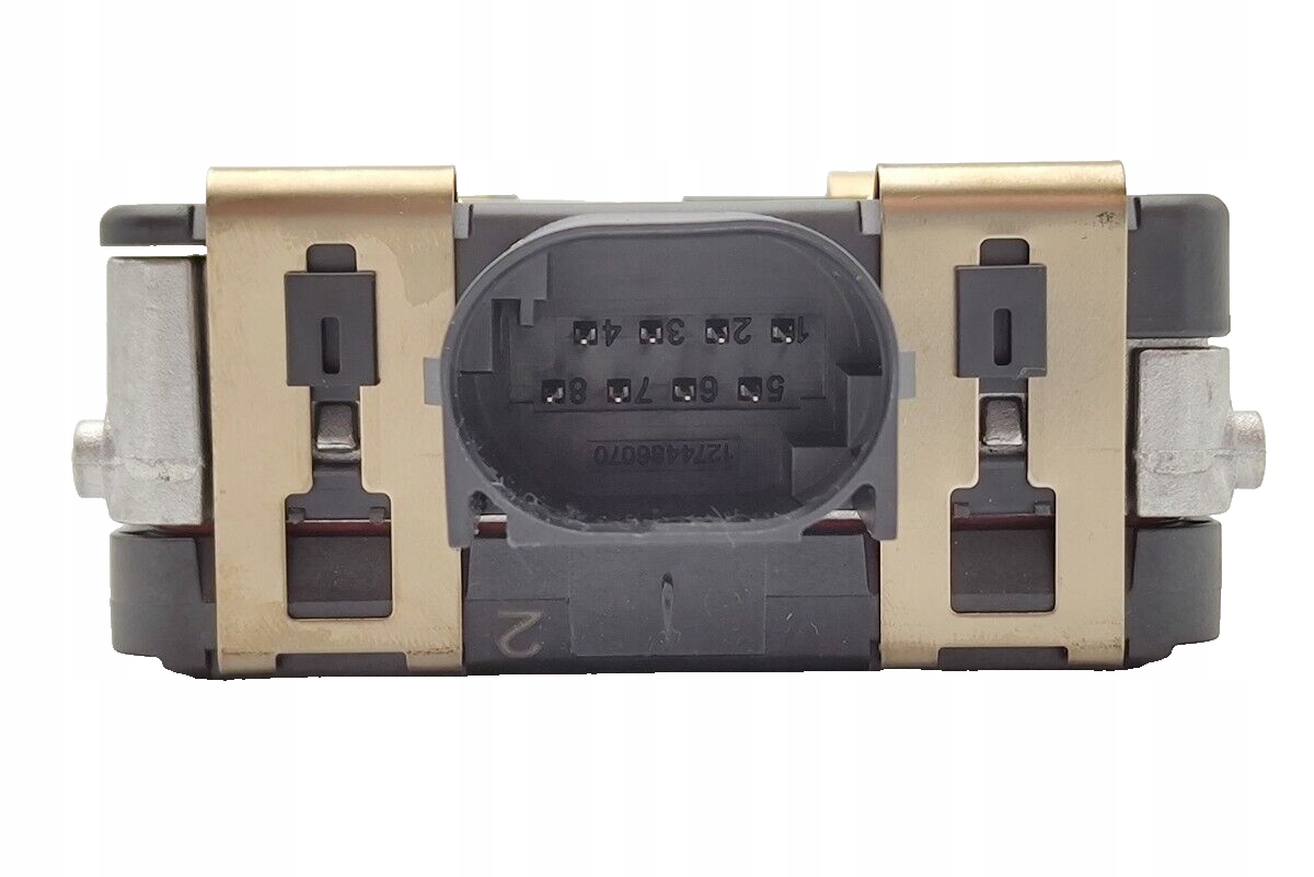 A9079009404 RADAR ASYSTENT HAMOWANIA MERCEDES SPRINTER W907 W910 A9079009404 NOWY
