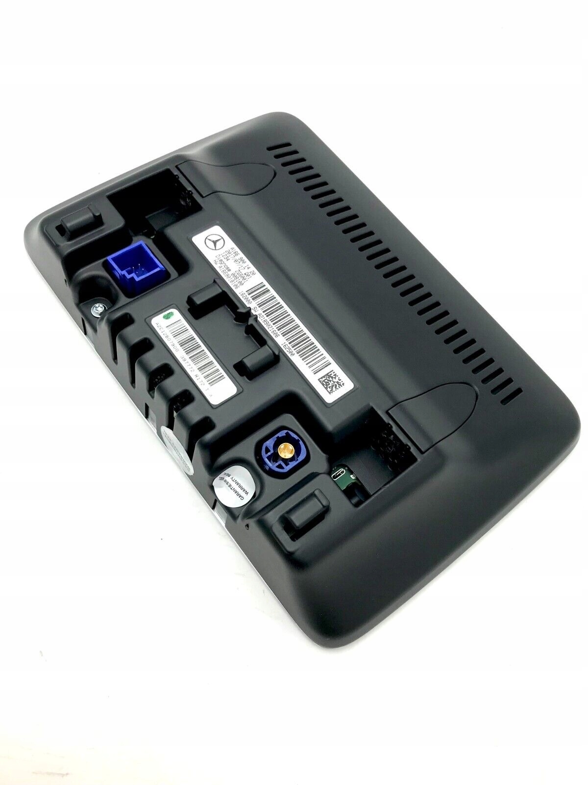 A.1669001420 MONITOR EKRAN MERCEDES A-KLASA W176 B W246 CLA W117 C117 GLA W156 X156 LIFT