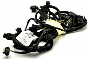 A.1775408529 wiązka instalacja Kabel parkowania PDC Mercedes A-Klasa W177 A45 AMG przód
