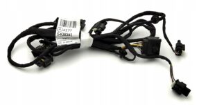 A.1775408341 wiązka instalacja Kabel parkowania PDC Mercedes GLA H247 GLB X247 EQB X243