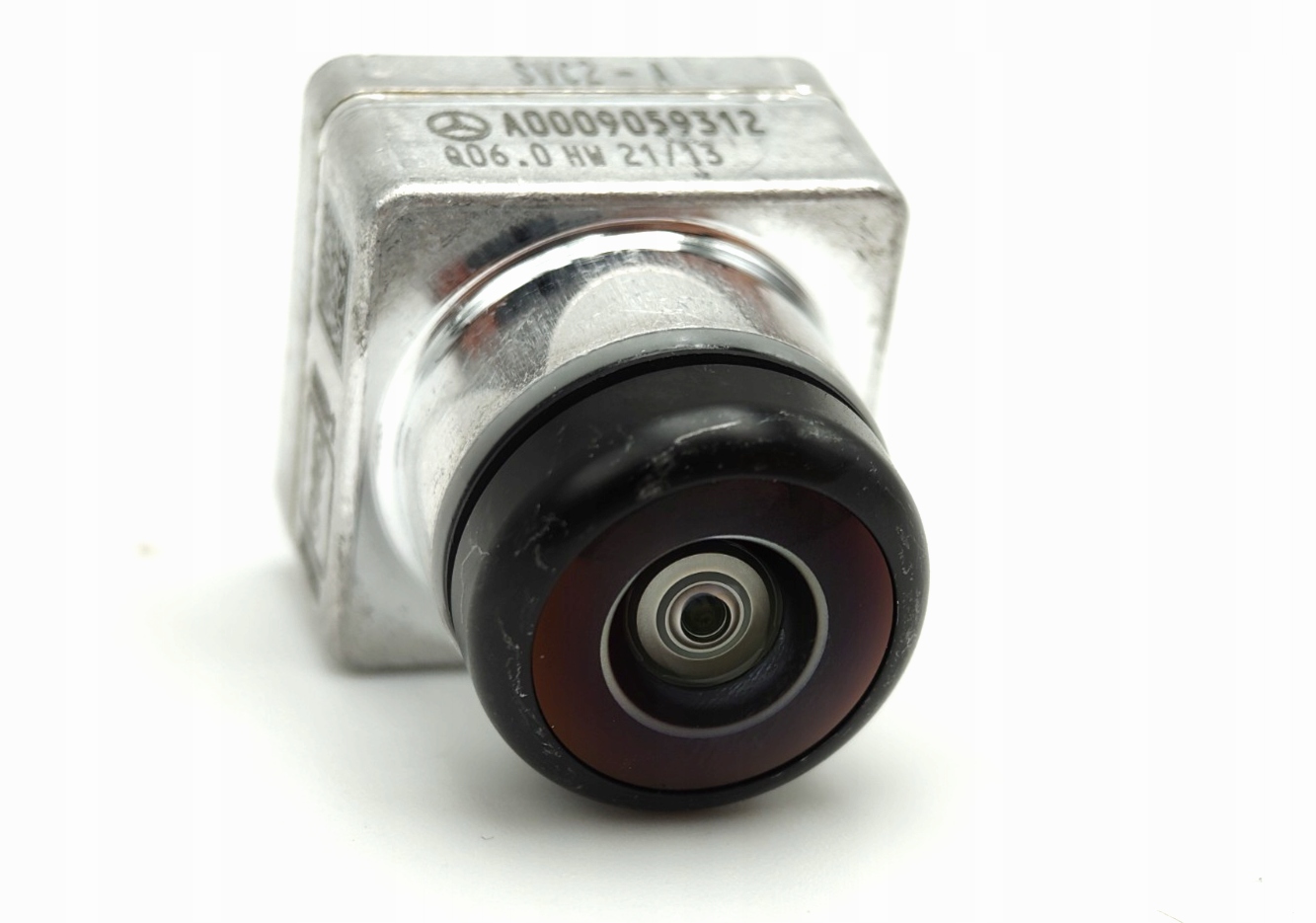 A.000.905.93.12 KAMERA PRZEDNIA MERCEDES SL AMG R232 CLE C236 A236 EQA H243 EQB X243 B W247